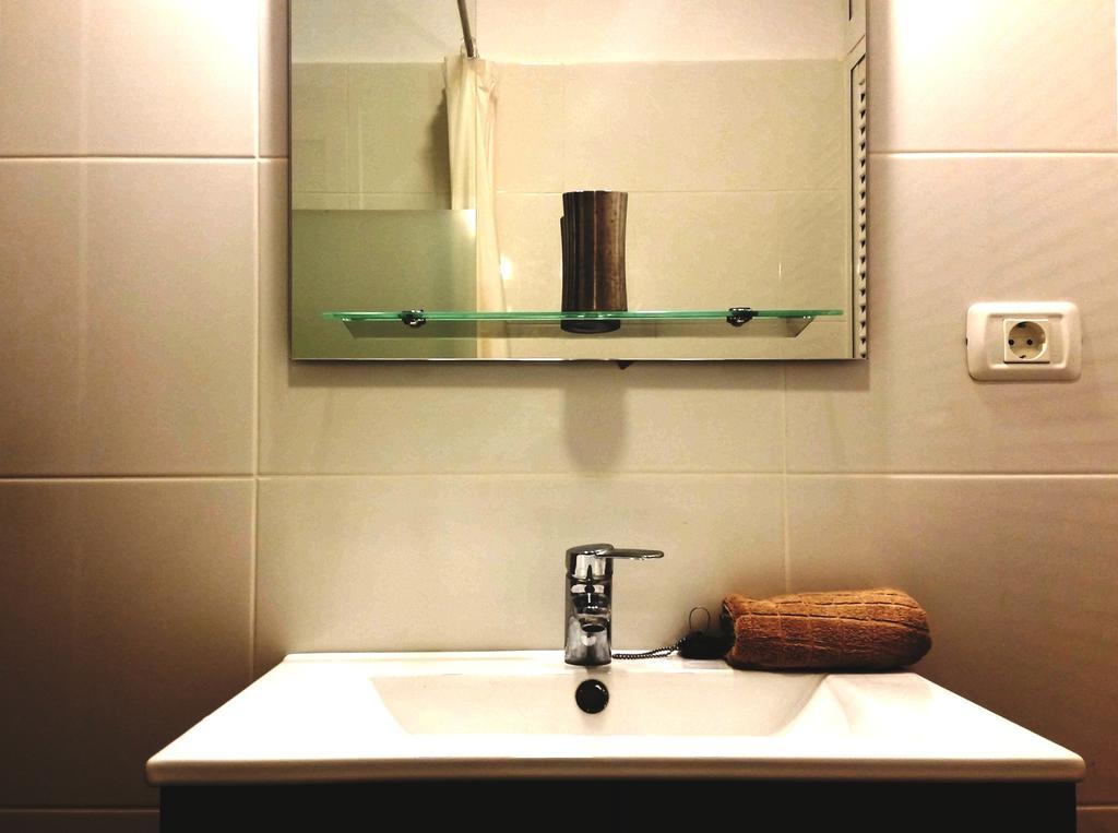 Alquilaencanarias El Medano Acosta, 2 Minutes Beach ! Apartman Kültér fotó